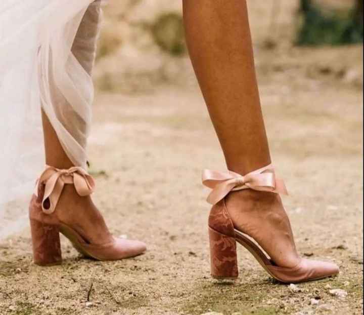 Zapatos novia - 3
