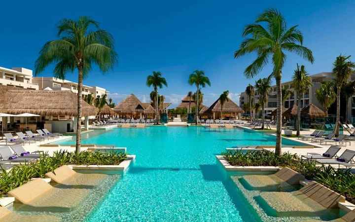Paradisus la perla riviera maya 9nov-16nov .sin palabras - 1