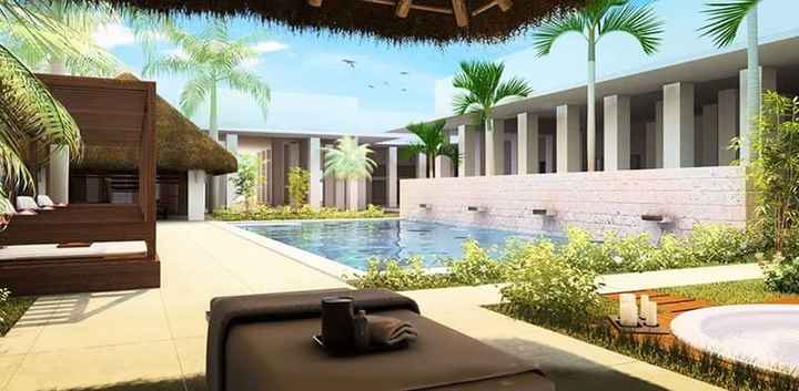 Paradisus la perla riviera maya 9nov-16nov .sin palabras - 3