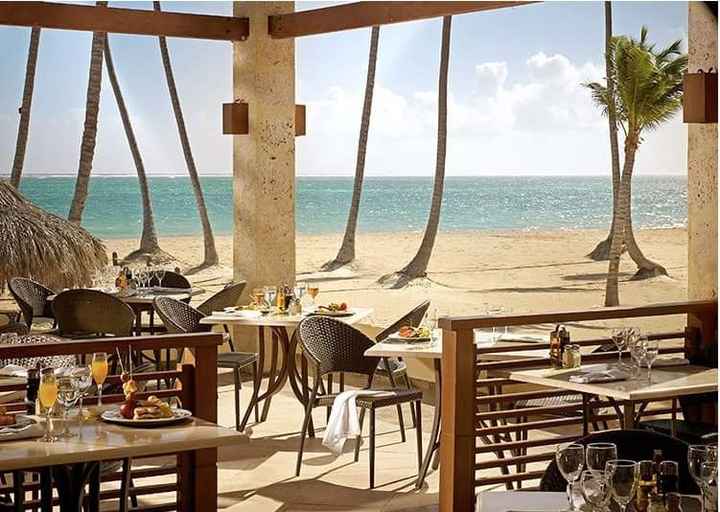 Paradisus la perla riviera maya 9nov-16nov .sin palabras - 6
