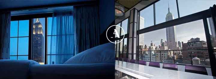 Mi hotel new york archer - 1