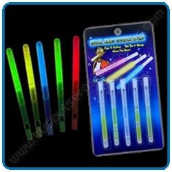 Fluorescentes para la barra libre - 2