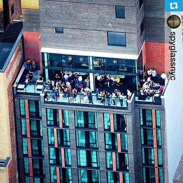 Mi hotel new york archer - 2