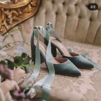 Zapatos novia - 1