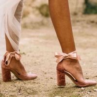 Zapatos novia - 3