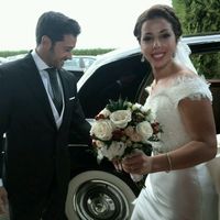 Felizmente casados - 8