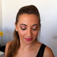 Maquillaje y peluqueria - 1