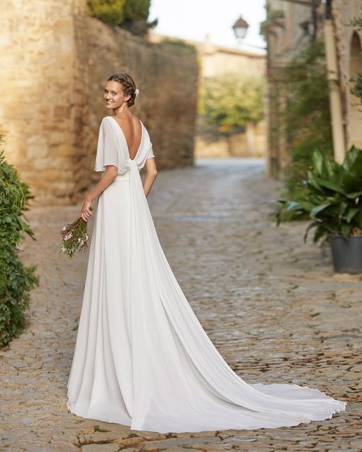 Empezamos a buscar vestido 👰🏻‍♀️ 2