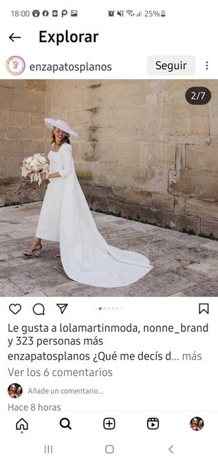 Un mal sabor de boca - 2