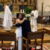 ¡Ya estamos casados! - 1