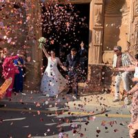 ¡Ya estamos casados! - 2