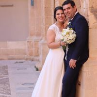 ¡Ya estamos casados! - 3