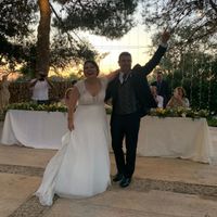 ¡Ya estamos casados! - 6