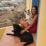 María