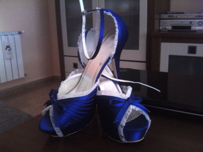 Alguien compro zapatos en milanoo.com - 1