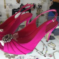 Zapatos novia - 1