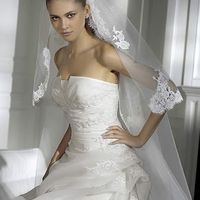 vestido novia