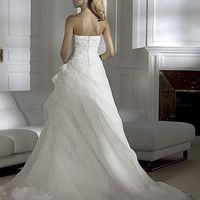 mi vestido de novia