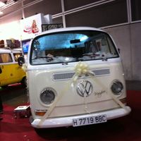 posible coche para mi boda!