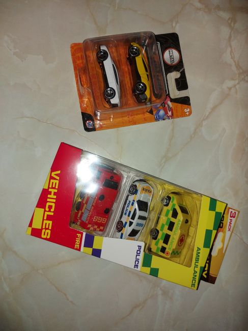 Regalos niños 4