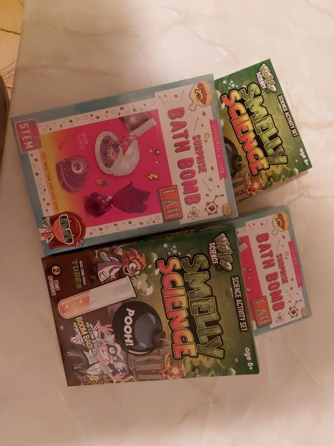 Regalos niños 5