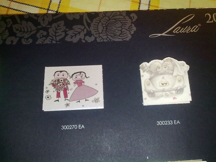 etiquetas de regalos invitados