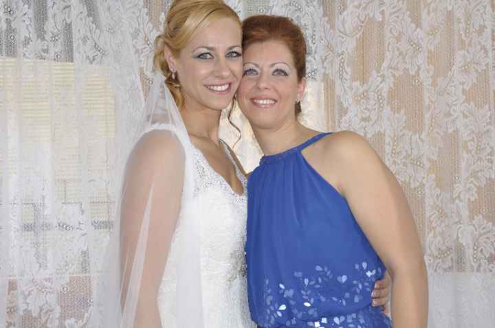 Mi gran dia!!