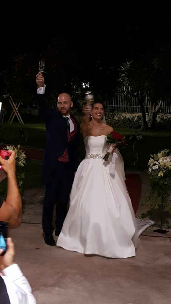 Mi día inolvidable - 8