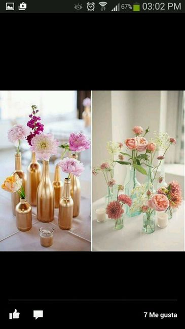 Decorar salon - 2