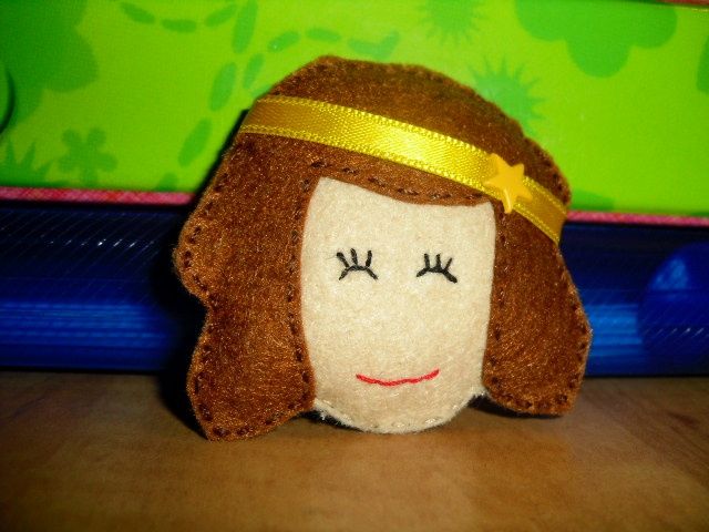 broche de cerca