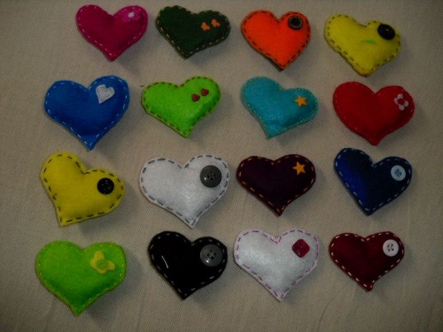 corazones