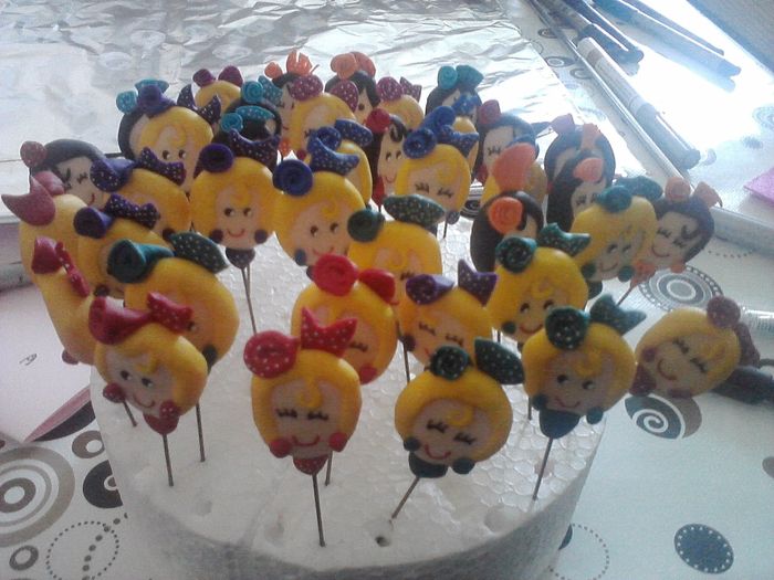 gitanas 3