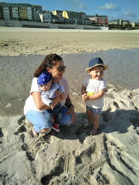  Mis dos soles.. - 2