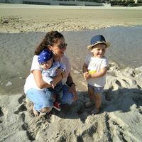  Mis dos soles.. - 2