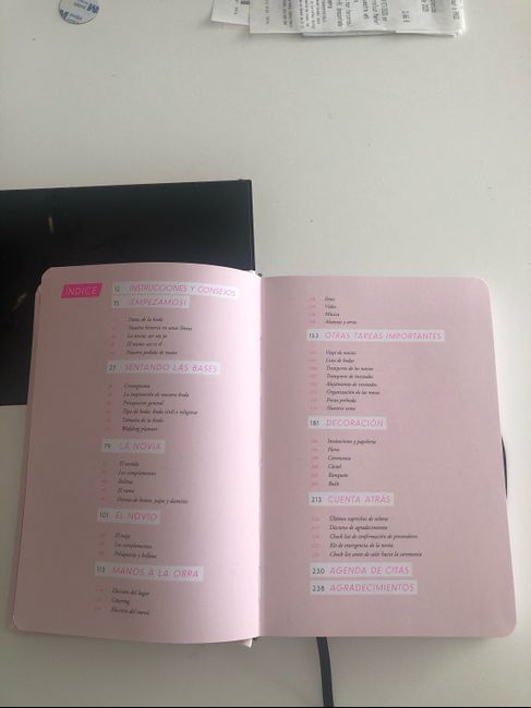 Apuntes para el recuerdo 📝 4