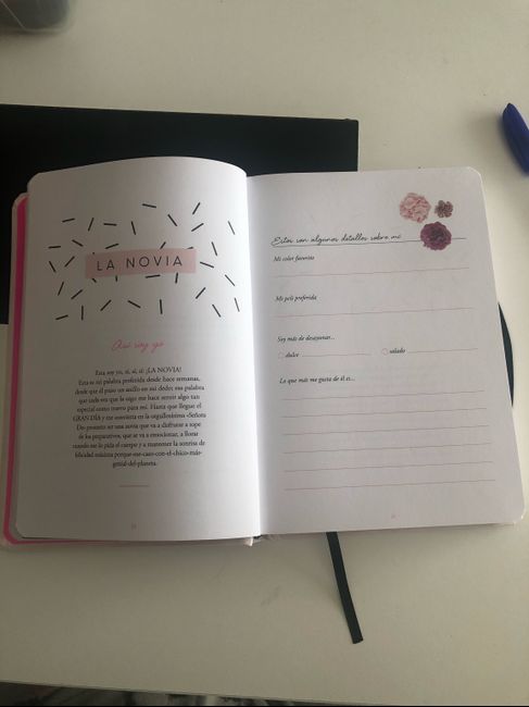 Apuntes para el recuerdo 📝 7