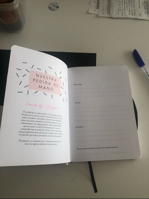 Apuntes para el recuerdo 📝 9