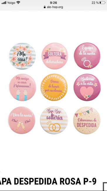 Chapas - 1