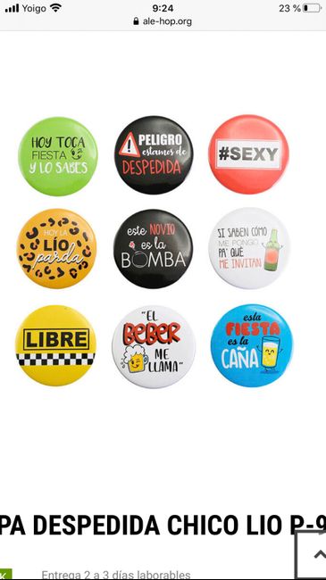 Chapas - 5