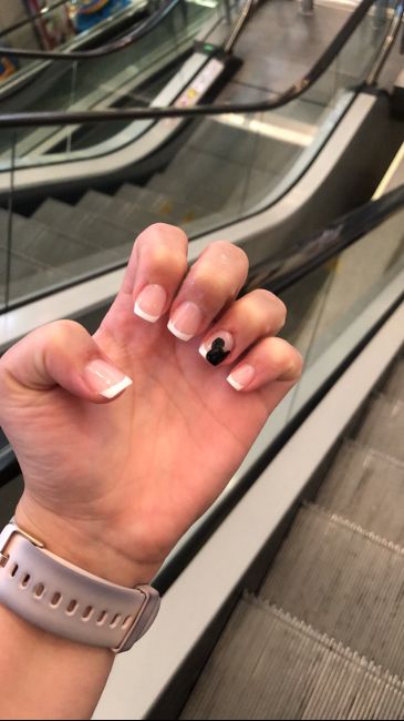 Dejar de morderse las uñas! 5