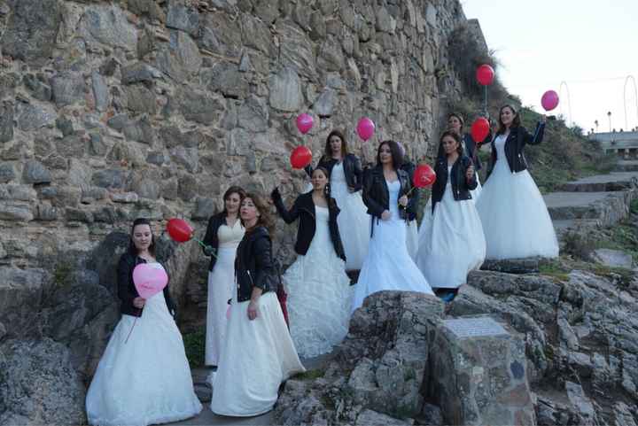  Quedada de novias en Toledo 16/12/2017 - 1