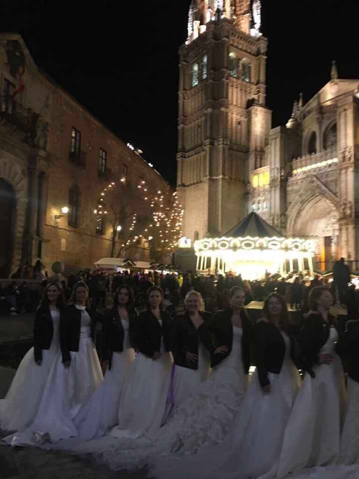  Quedada de novias en Toledo 16/12/2017 - 2