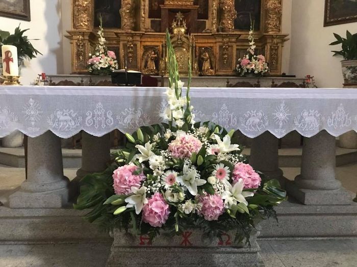  Flores iglesia - 3