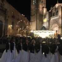  Quedada de novias en Toledo 16/12/2017 - 2