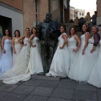  Quedada de novias en Toledo 16/12/2017 - 4