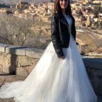  Quedada de novias en Toledo 16/12/2017 - 6