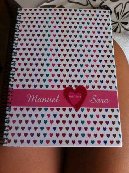 Mi agenda Detallelandia - 1