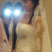 mi vestido