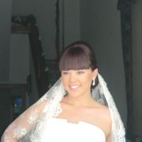 LA NOVIA