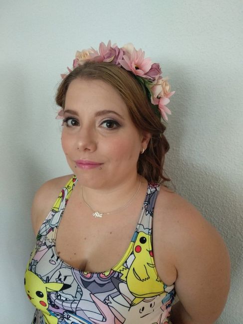 MAQUILLAJE